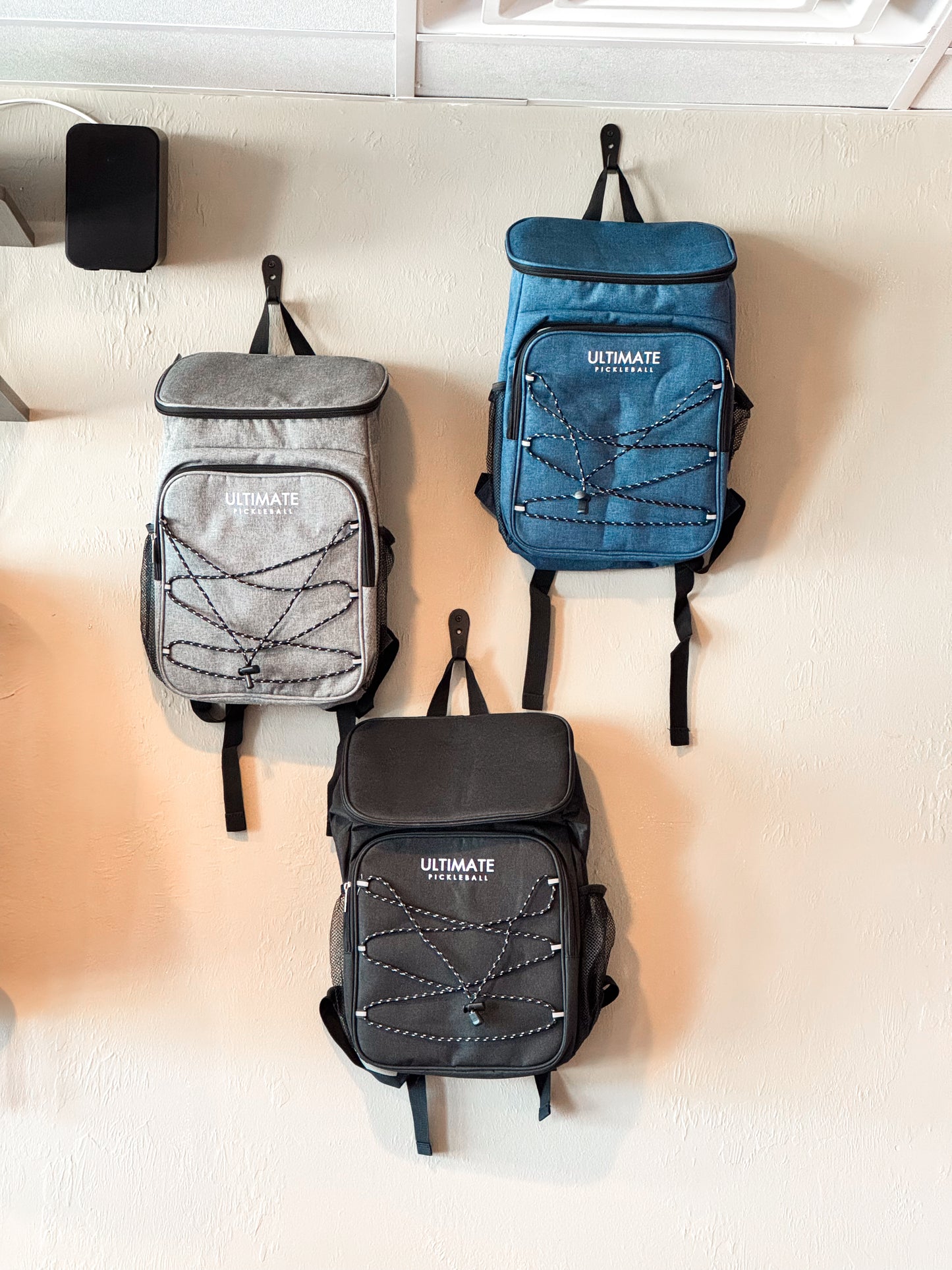 Cooler Backpack