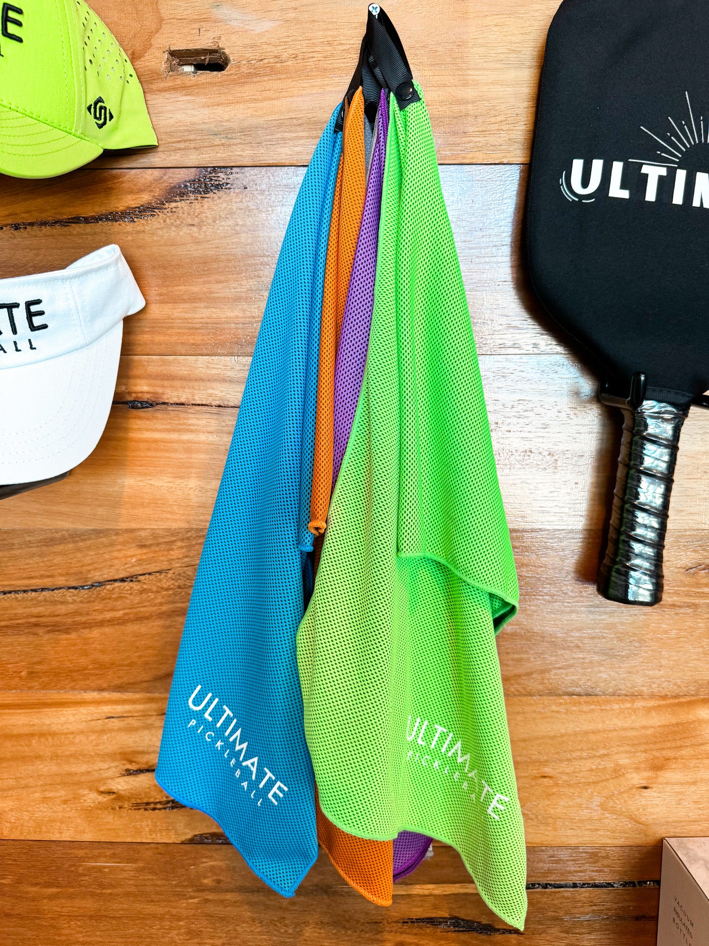 Ultimate Cooling Towel