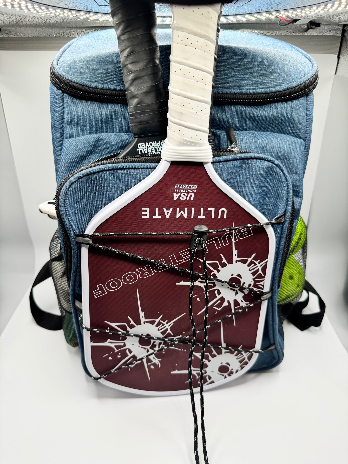 Cooler Backpack