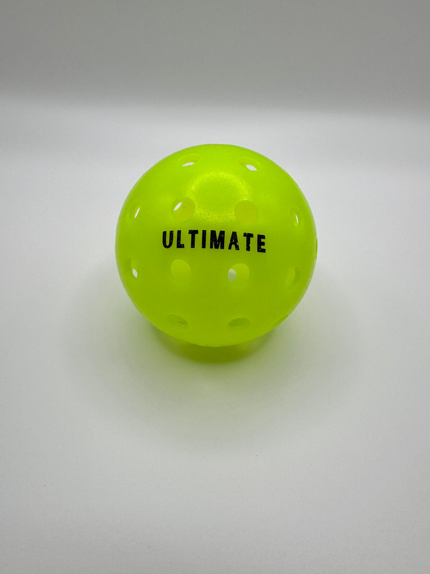Pickleball Balls