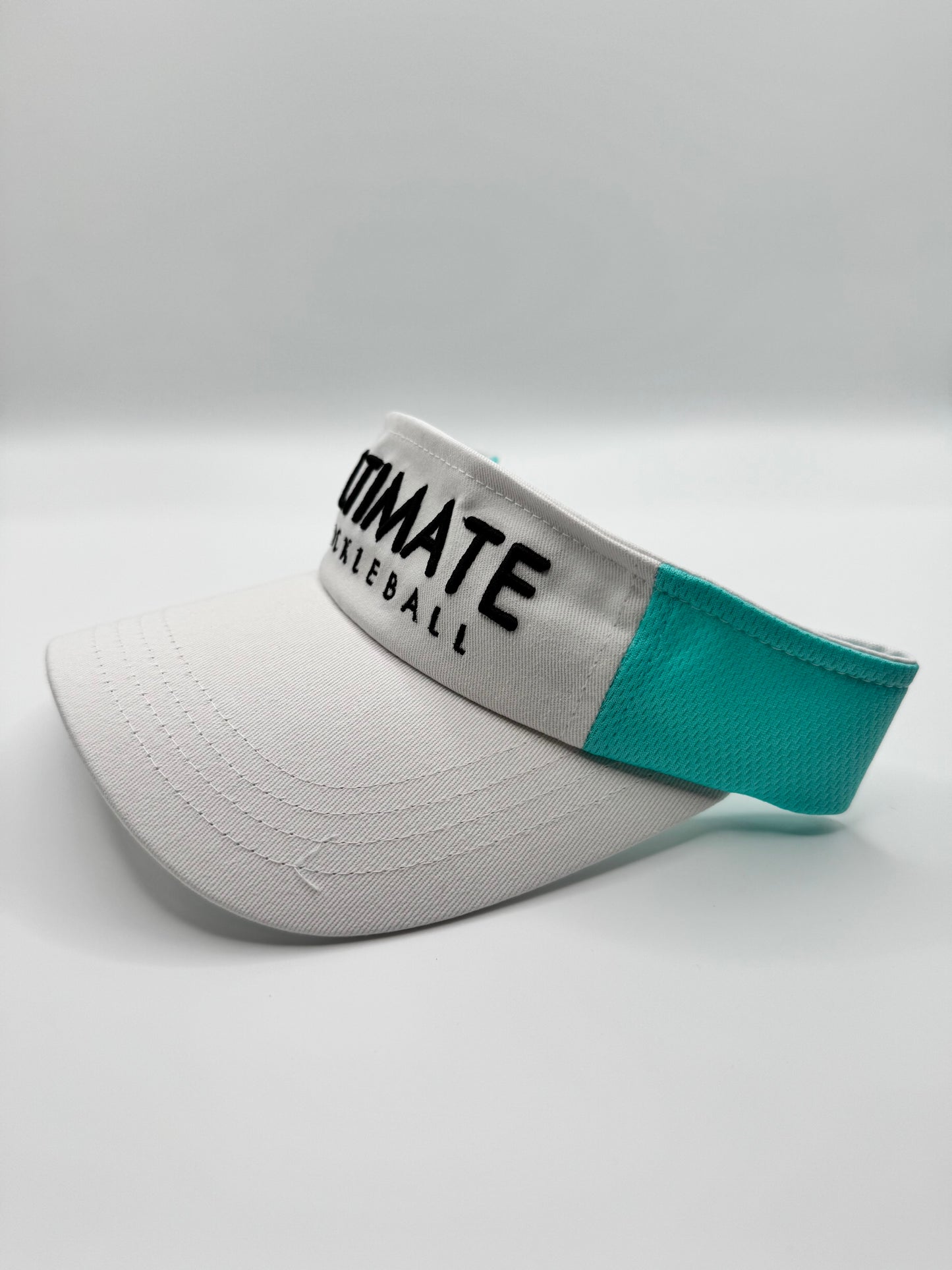 Ultimate Visor